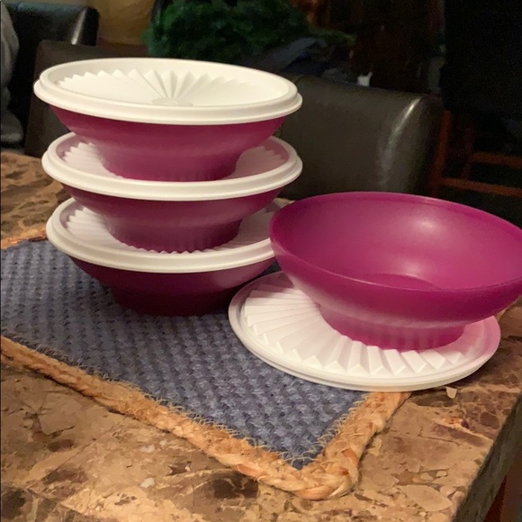 Toppetware - Picture 2 of 2